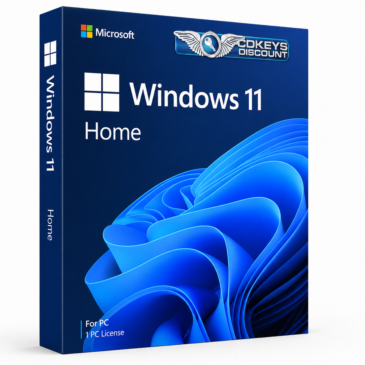 Windows 11 Home